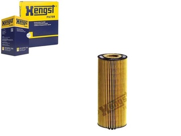 FILTR OLEJU DEUTZ FAHR AGROPLUS AGROTRON AGROTRON