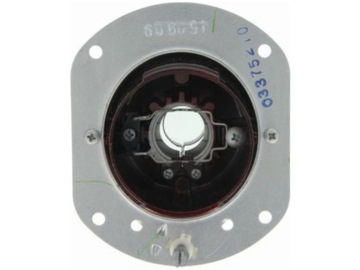 2× SVĚTLOMET MLHOVKOVÝ ABAKUS 340-2004N-UQ