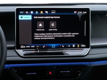 Volkswagen Tayron 2025 Volkswagen Tayron 4x4 7 osob Hak 360 HD Matrix Gwarancja FV23 ASO, zdjęcie 36