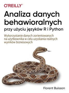 ANALIZA DANYCH BEHAWIORALNYCH PRZY UŻYCIU...