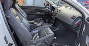 Volvo C30 Hatchback 3d 2.5 T5 230KM 2009 Volvo C30 2.5 Turbo 270KM R-Design Szwajcar Bezwypadkowy Gwarancja 2.5, zdjęcie 4