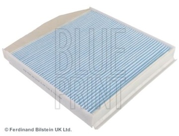 BLUE PRINT ADF122526 FILTR VENTILACE PROSTORU SPOLUJEZDCE