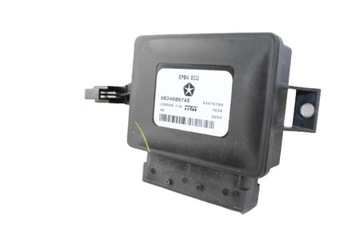 Jeep Cherokee KL 19- TRW тормозный модуль 68340867AD