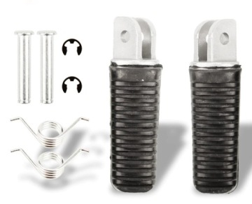 ПОДСТАВКИ ДЛЯ НОГ YAMAHA XJ XJR YZF R1 R6 TDM MT R BT FZ1 FZ6 FJR FAZER XT DT YZ XP