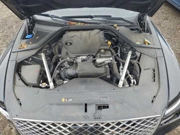  Genesis G80 Base 2022 2.5l 2.5 Benzyna 300KM, zdjęcie 6