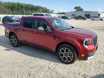 Ford Maverick II 2025 Ford Maverick Lariat 2025 2.5l 2.5 Hybryda 191KM, zdjęcie 4