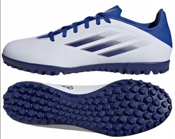 BUTY TURFY ADIDAS speedflow.4 TF GW7531 r. 39 1/3