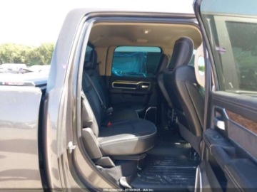  RAM 2500 Laramie 64 Box 2020 6.7l 6.7 Diesel 370KM, zdjęcie 12