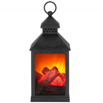 ДЕКОРАТИВНЫЙ СВЕТОДИОДНЫЙ ФОНАРЬ, ФОНАРЬ НА АККУМУЛЯТОРАХ, СТОЯЩИЙ, ПОДВЕСНОЙ, РОЖДЕСТВЕНСКИЙ