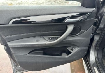 BMW X1 F48 2018 BMW X1 2018 BMW X1 2.0 Sdrive28I - W POLSCE, po oplatach i akcyzie 2.0, zdjęcie 9