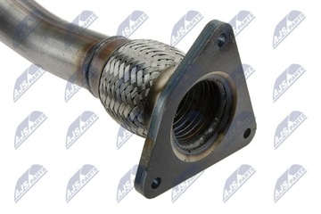 NTY KAT-RE-001 Катализатор