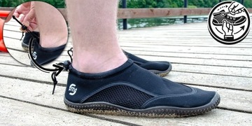 Женская водяная обувь для плавания на пляж Каяк Риф Пляж Чейз Р. 38