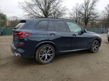 BMW X5 G05 2026 BMW X5 XDrive50E 2026 3.0 Hybryda Plug-in 483KM, zdjęcie 3