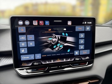 Cupra Terramar SUV 1.5 eTSI 150KM 2025 Cupra Terramar 1.5 TSI / 150 KM DSG FV-23%, ASO, B, zdjęcie 29