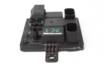 BMW F01 F07 F10 F12 F15 X5 F16 X6 MODUL NAPÁJENÍ 7634274