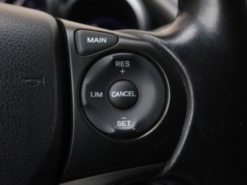 Honda Civic IX Hatchback 5d 1.8 i-VTEC 142KM 2012 Honda Civic 1.8 i-VTEC, Salon Polska, Klima, zdjęcie 18