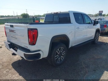  GMC Sierra 1500 Short Box AT4 2021 6.2l 6.2 Benzyna 420KM, zdjęcie 5
