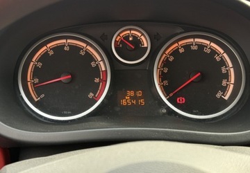 Opel Corsa D 2008 Opel Corsa 1.2 Benzyna 59 KM Cosmo Polski Salon 1.2 Benzyna 59KM, zdjęcie 18