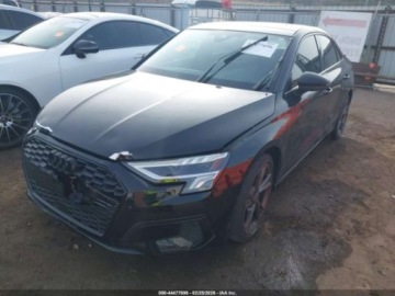 Audi A3 8Y 2024 Audi A3 Limousine AUDI A3 PREMIUM 40 TFSI FRONT-WHEEL DRIVE S TRONIC 2.0, zdjęcie 6