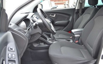Hyundai ix35 SUV 1.6 GDI 135KM 2012 Hyundai ix35 BEZWYPADKOWY - 1 wlasciciel - zadbany - po oplatach 1.6, zdjęcie 6