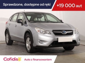 Subaru XV I Crossover 2.0i 150KM 2012 Subaru XV 2.0i, 4X4, Automat, Klima, Klimatronic