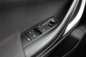 Opel Astra K Hatchback 5d 1.4 Turbo 125KM 2016 Opel Astra 1.4 T, Salon Polska, Serwis ASO, Klima, zdjęcie 17