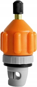 Adapter przejściówka zaworu na wentyl do deski SUP Enero Adapter