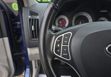 Kia Ceed I SW 2.0 143KM 2008 Kia Ceed Kia Ceed 2.0 Benzyna 143KM, zdjęcie 20