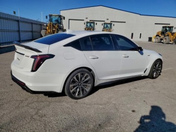 Cadillac 2022 Cadillac CT5 V Blackwing 2022 6.2l 6.2 Benzyna 668KM, zdjęcie 3