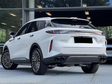 Omoda 9 1.5 T-GDI 537KM 2025 OMODA Omoda 9 1.5 Super Hybrid Exclusive AWD Suv 537KM 2025, zdjęcie 3