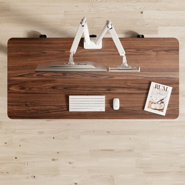 Универсальный держатель для планшета и смартфона, регулируемое крепление VESA 75 SPB005