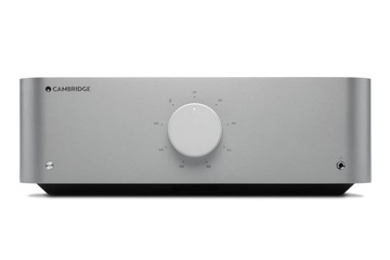 Cambridge Audio Edge A - Wzmacniacz zintegrowany