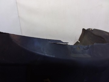 FORD GALAXY MK2 PODBĚH PLASTOVÉ PŘEDNÍ LEVÉ