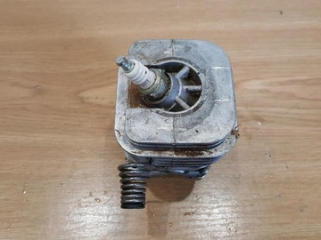 КОМПЛЕКТ ЦИЛИНДРОВ ПОРШНЕВ WOOD SHARK 2275