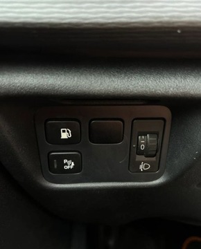 Citroen Grand C4 Picasso I 1.6 THP 150KM 2009 Citroen C4 Grand Picasso Automat czujniki 7-osob lopatki Warszawa gwarancj, zdjęcie 24