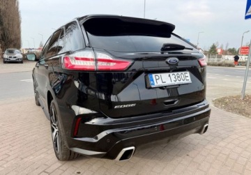 Ford Edge II SUV Facelifting 2.0 EcoBlue Bi-Turbo 238KM 2020 Ford Edge 2.0Tdci 240PS ST-line Salon PL 2.0 Diesel 238KM, zdjęcie 23