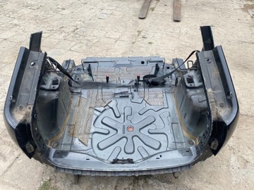 FOCUS MK2 LIFT ST 2010R ЗАДНИЙ РЕМЕНЬ ДЛЯ ВАННЫ