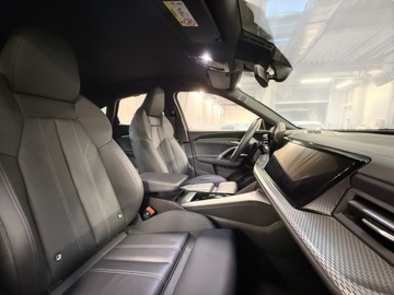 Audi Q5 II SUV Facelifting 2.0 40 TDI 204KM 2025 Audi Q5 Sportback TDI quattro 150 kW S tronic, zdjęcie 23