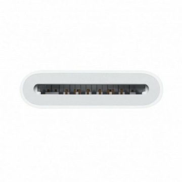 Czytnik kart APPLE USB-C na SD MUFG2ZM/A