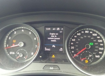 Volkswagen 2021 Volkswagen Atlas 2021, 3.6L, 4x4, SE, R-LINE, ..., zdjęcie 8