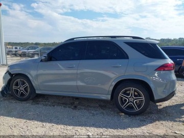 Mercedes GLE V167 2024 Mercedes-Benz GLE 450 Plug-In 4Matic 2024 2.0l 2.0 Hybryda Plug-in 248KM, zdjęcie 2