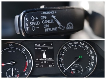 Skoda Superb III Kombi 2.0 TDI 150KM 2018 Skoda Superb 2,0 TDi DSG7 Ambition Plus Krajowy ACC Keyles El.Klapa Carplay, zdjęcie 13