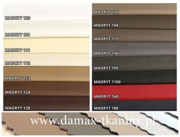 Современный угловой диван Toscania L от Your style-Meble