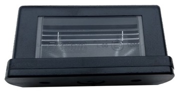 2X лампы освещения доски + светодиодные лампы