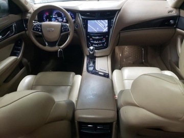 Cadillac CTS II 2015 Cadillac CTS Cadillac CTS Luxury Collection 2015 2.0 Benzyna 276KM, zdjęcie 7