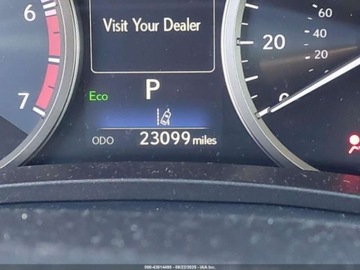 Lexus NX II 2021 Lexus NX 300 2021 2.0l 2.0 Benzyna 235KM, zdjęcie 10