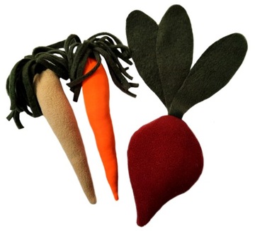 SMACZKI DLA HOBBY HORSE - KOSZYK