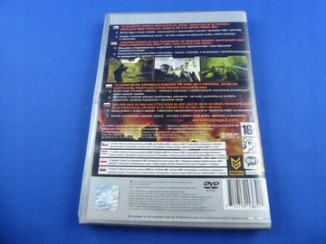 KILLZONE PS2