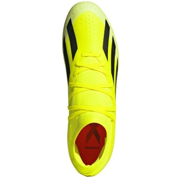 Бутсы Adidas X CRAZYFAST League FG IG0605