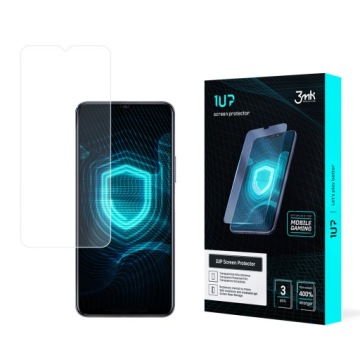 Fólie na displej pro Vivo iQOO U3x 4G 3mk 1UP (3 kusy)